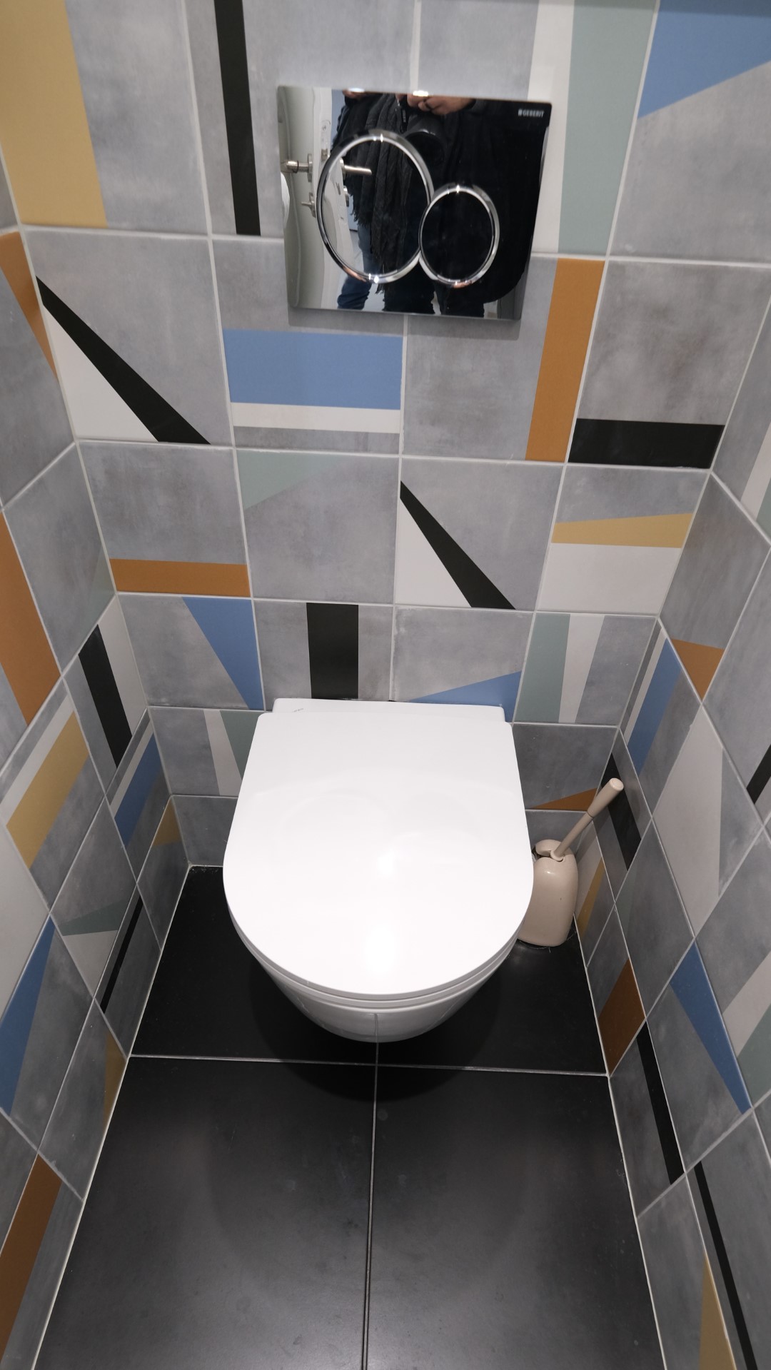 120 meilleures idées sur Deco wc  deco wc, déco toilettes, idée toilettes